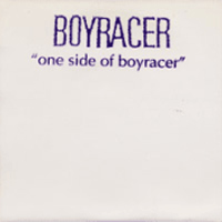 One Side of Boyracer