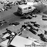 Shake The Shackles image