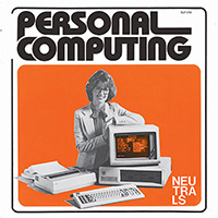 Personal Computing image