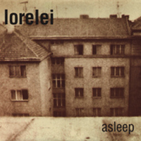 Asleep EP image