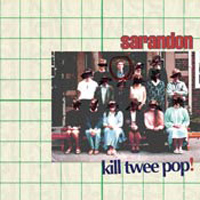 Kill Twee Pop! image