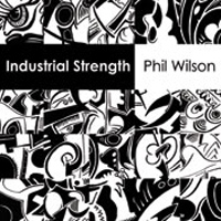 Industrial Strength image
