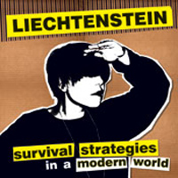 Survival Strategies In A Modern World image