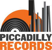 Piccadilly Records logo
